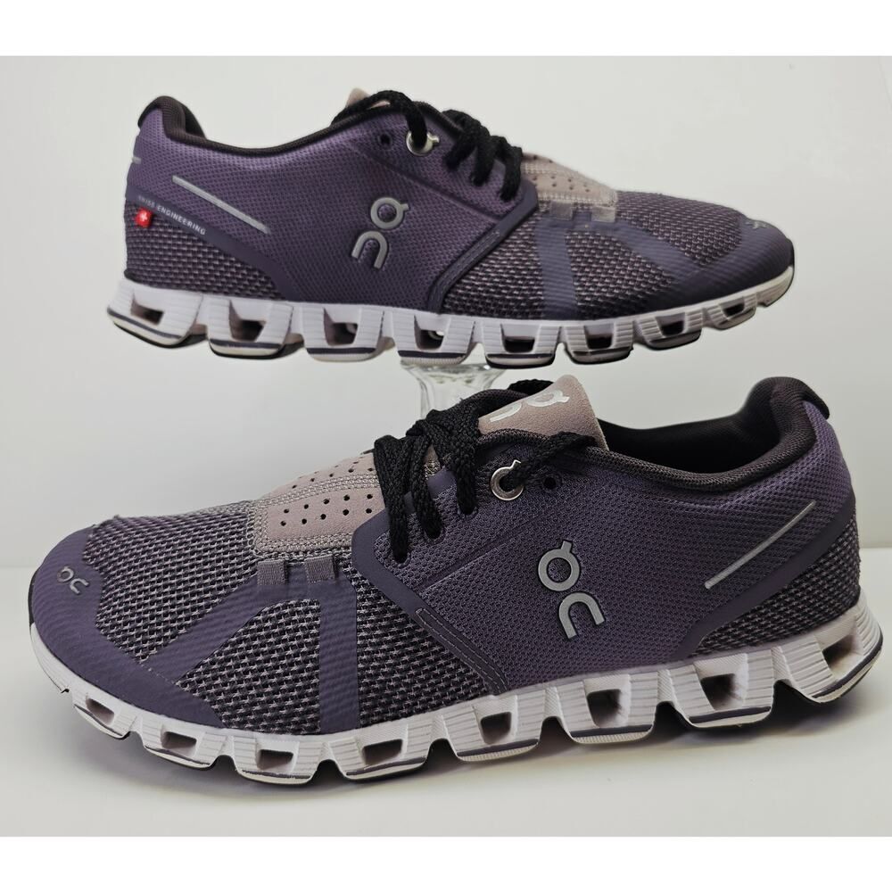 Oncloud Women 9 Comfy footwear